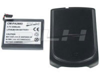 Dlh LI-ION 3.7V 2200mAH (CM-PA280D)